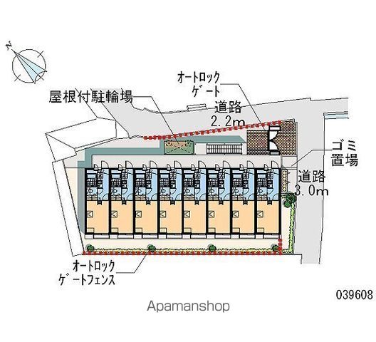 その他共有部分　その他共有部分