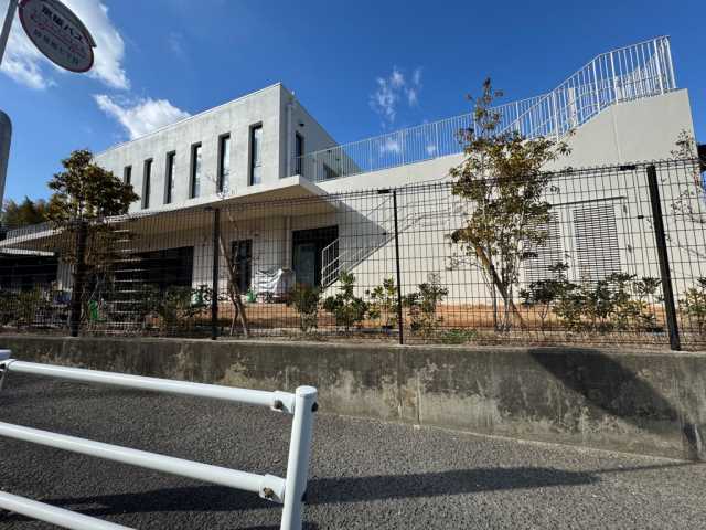 幼稚園・保育園　ほしだ幼稚園（幼稚園・保育園）まで1022m