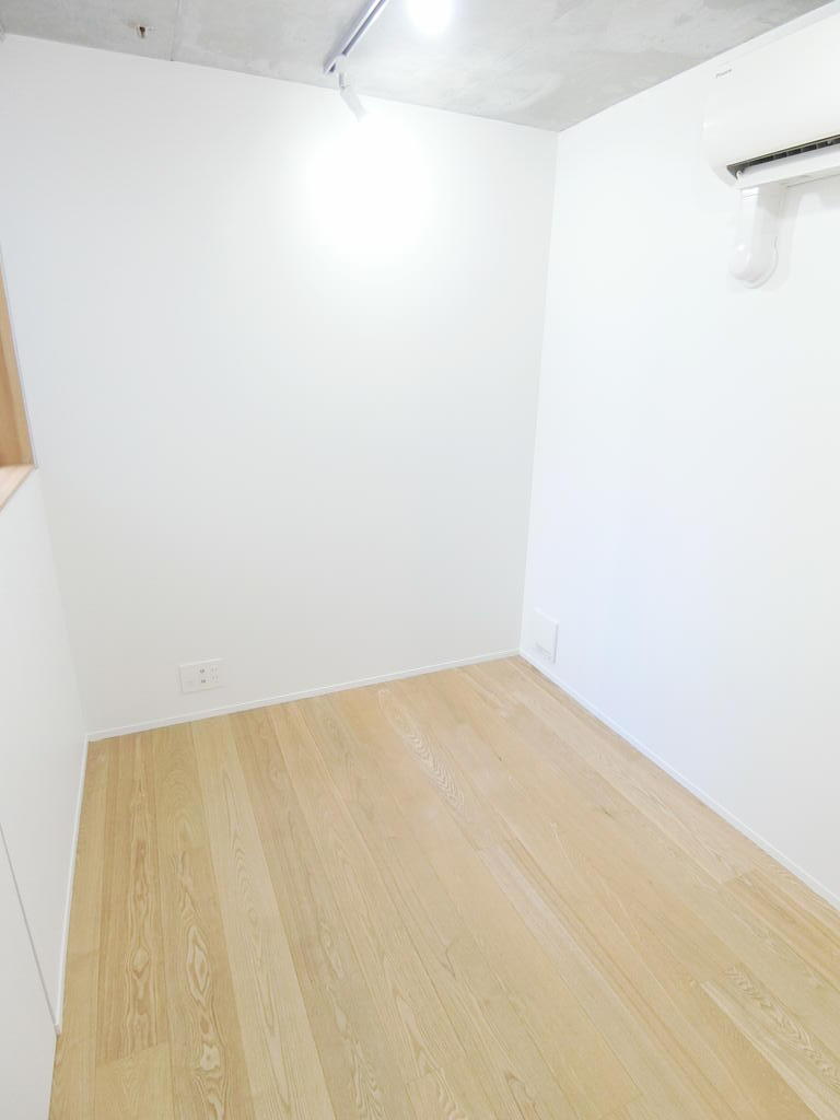 その他設備　居室（上階部分）