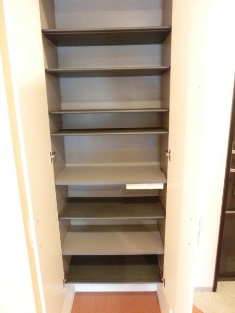 その他　玄関収納