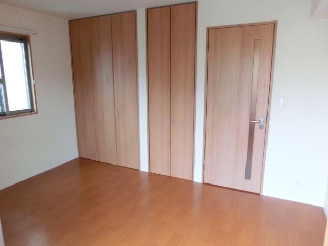 その他部屋・スペース　フローリング