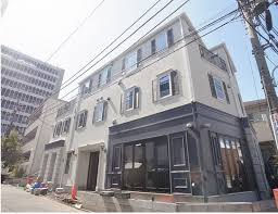 建物外観　☆おしゃれな外観☆
