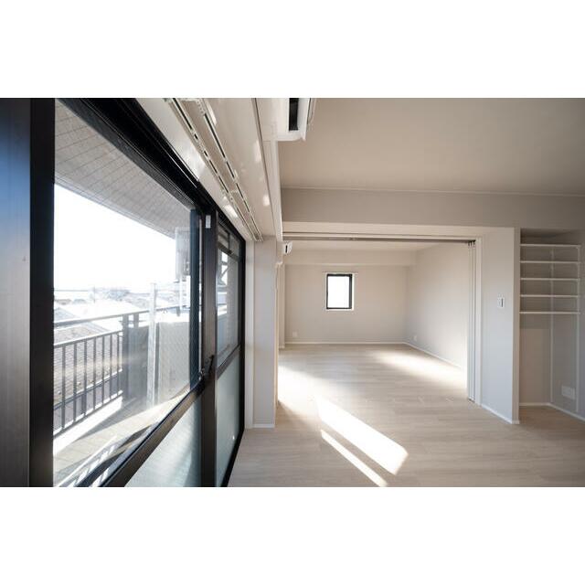その他部屋・スペース　同間取り別部屋の写真です