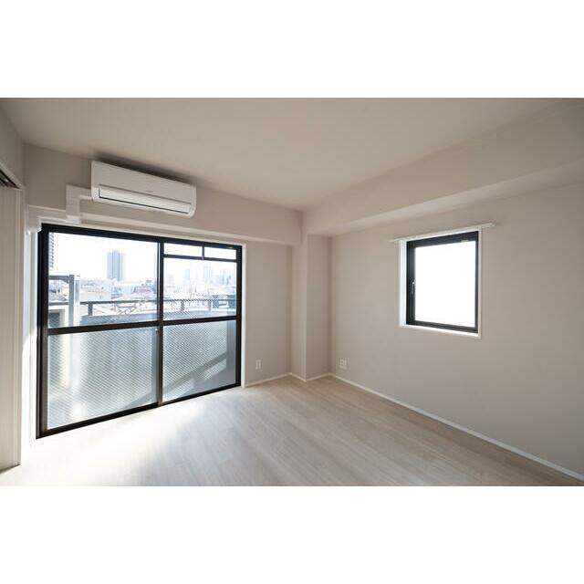 その他　同間取り別部屋の写真です