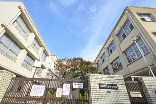 小学校　大阪市立今津小学校（小学校）まで1445m