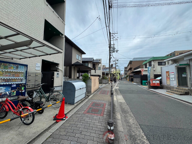 その他　周辺（その他）まで10m