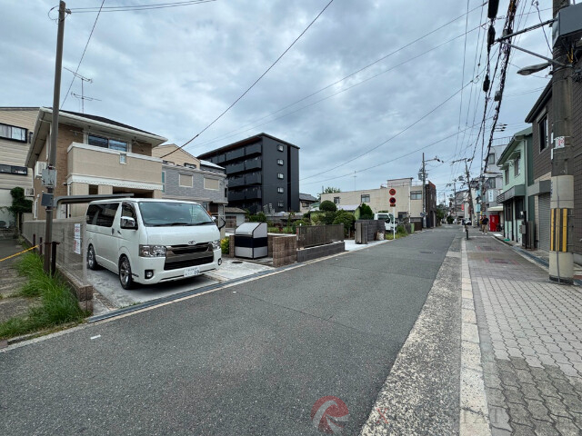 その他　周辺（その他）まで10m