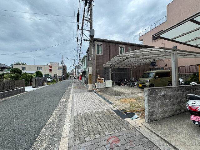 その他　周辺（その他）まで10m