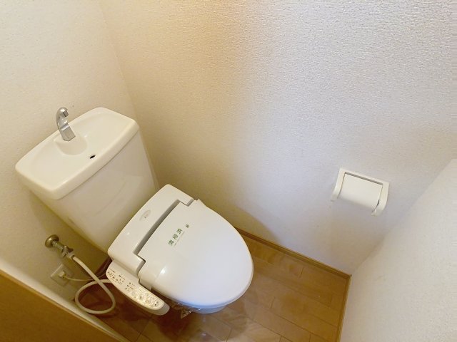 トイレ　同タイプサンプル写真