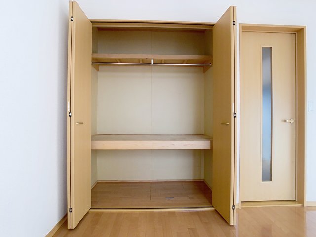 収納　同タイプサンプル写真