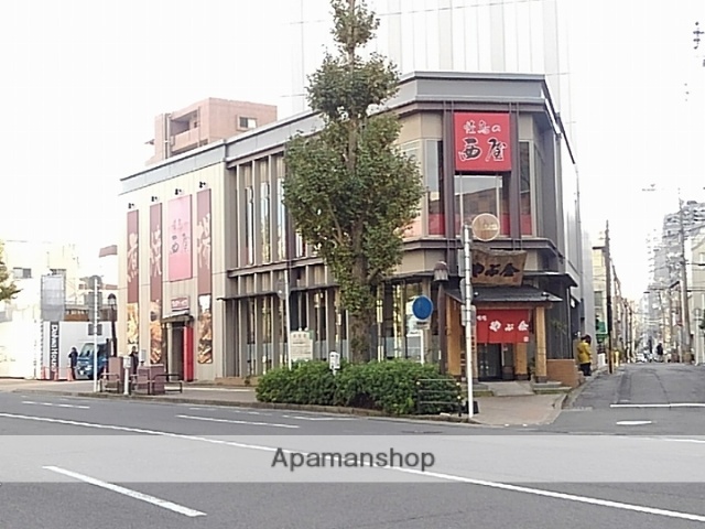 飲食店　やぶ金　鹿児島中央駅前店（飲食店）まで500m