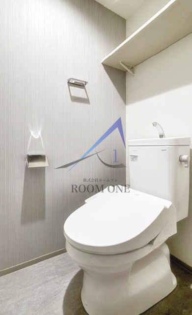 トイレ　トイレです。（画像はイメージです）