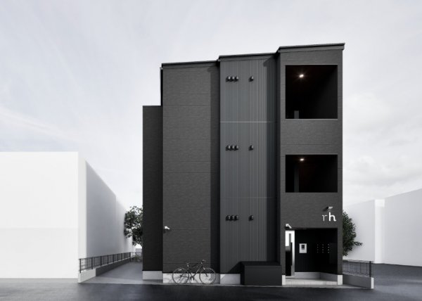 建物外観　外観です。（画像はイメージです）
