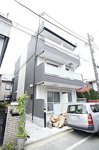 建物外観　【人気！おすすめ物件！！】お問い合わせはお早めに♪