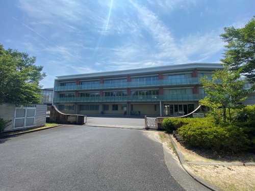 小学校　私立帝京大学可児小学校（小学校）まで2012m