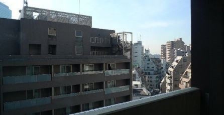 眺望　参考写真