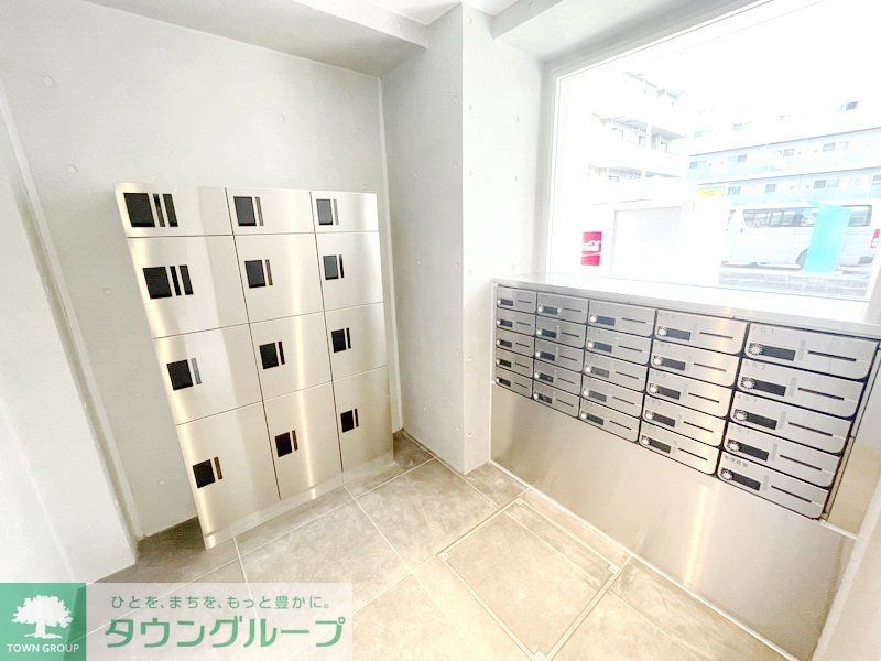 その他共有部分　部屋探しは株式会社　タウンハウジング　までお気軽にお問合せ…