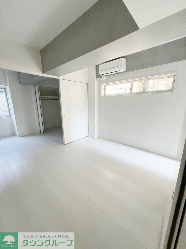 居室・リビング　お部屋探しは株式会社　タウンハウジング　までお気軽にお問合…