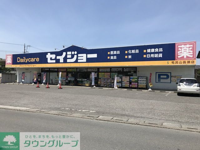 その他　デイリーケアセイジョー毛呂山長瀬店（その他）まで490m