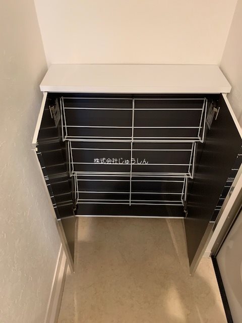 セキュリティ　同仕様写真