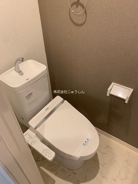 トイレ　同仕様写真