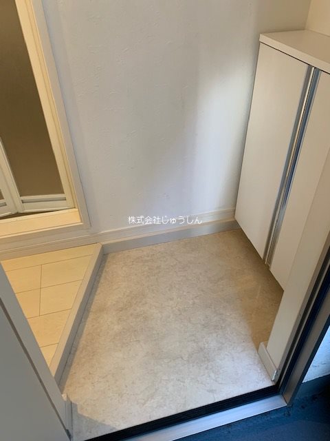 玄関　同仕様写真