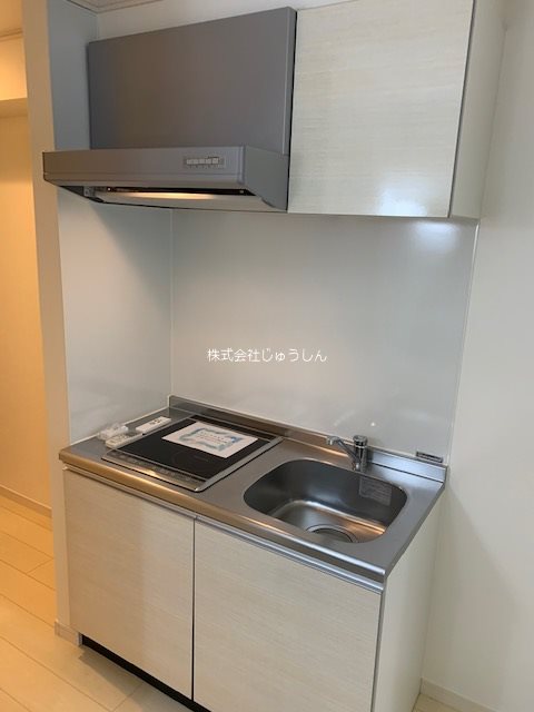 キッチン　同仕様写真