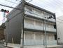 リブリ・立川錦町 3階 築7年5ヶ月の賃貸物件