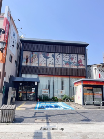 銀行　（株）西日本シティ銀行／太宰府支店（銀行）まで1370m