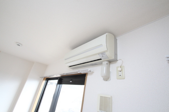 その他設備　※別部屋の写真です