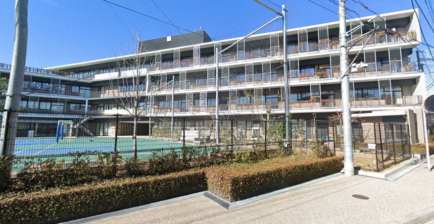 小学校　豊島区立池袋本町（小学校）まで191m