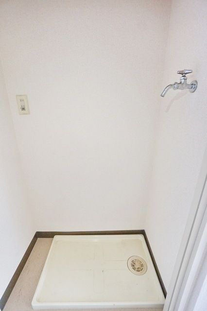 その他設備　※別部屋参考写真です