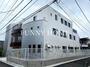 幼稚園・保育園　まつばらけやき保育園本園（幼稚園・保育園）まで294m