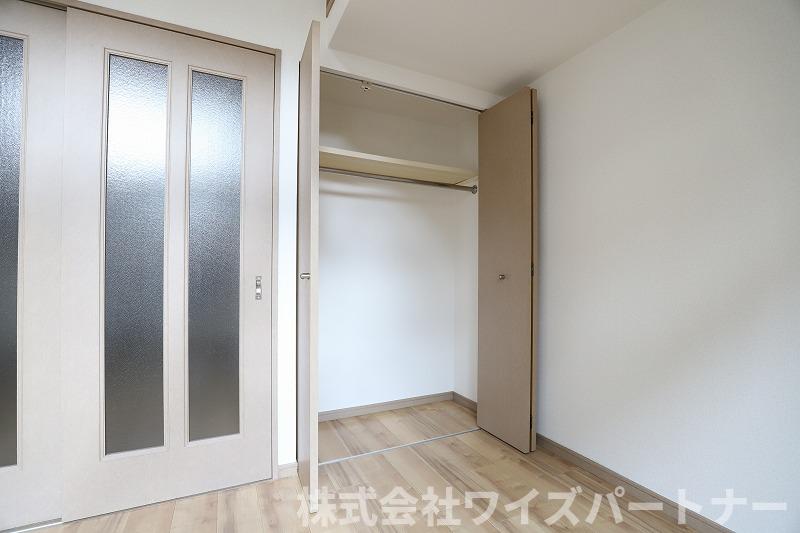 収納　※別部屋写真　現況優先