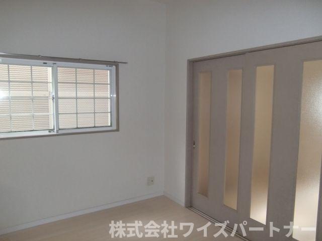 その他共有部分　※別部屋写真　現況優先