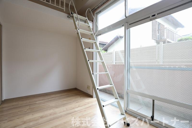 その他設備　※別部屋写真　現況優先