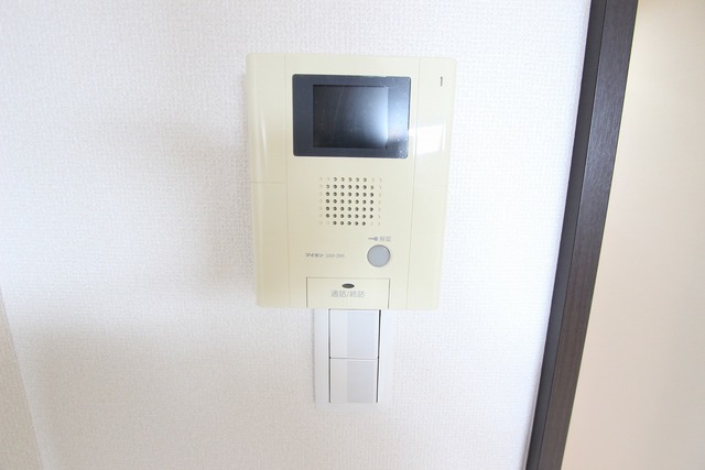セキュリティ　現況と相違する際は現況優先とします。