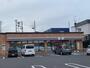 コンビニ　セブンイレブン札幌発寒8条店（コンビニ）まで522m