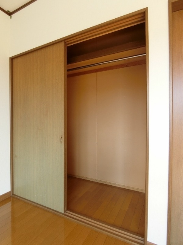 収納　図面と現状に相違がある場合には現状を優先