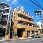 ライオンズマンション蒲田第2 2階 築37年3ヶ月の賃貸物件