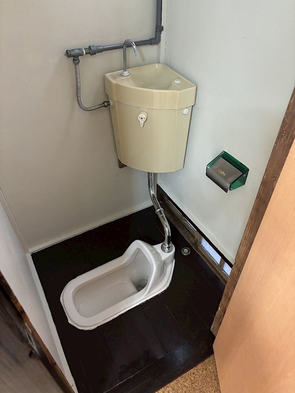 その他設備　共同