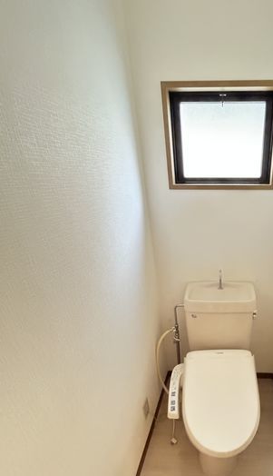 トイレ　同仕様