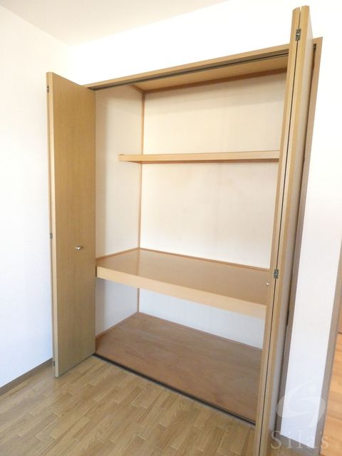 収納　同仕様