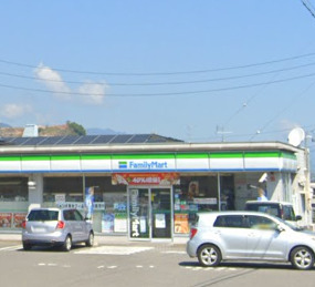 コンビニ　ファミリーマート 大垣赤坂店（コンビニ）まで298m