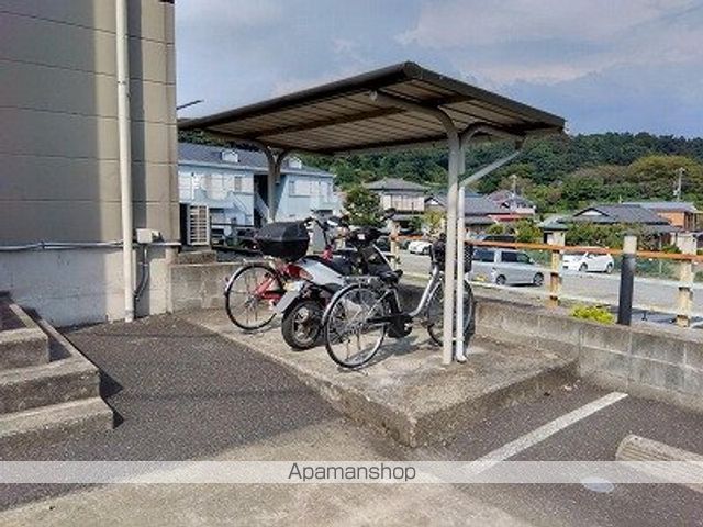 その他共有部分　その他共有部分