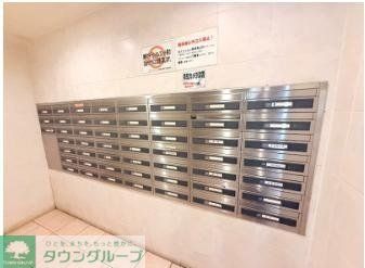 その他共有部分　共有部分