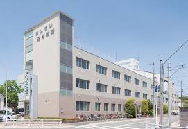 病院　医療法人愛精会あいせい紀年病院（病院）まで521m