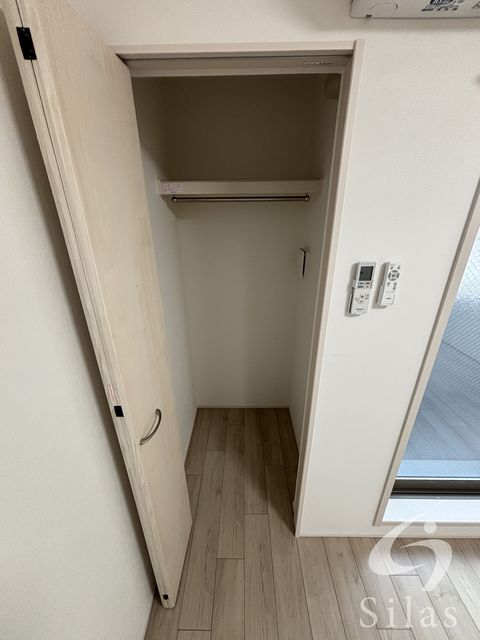 収納　同仕様