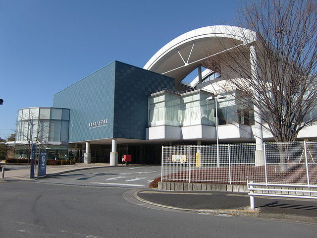 病院　東海大学医学部付属八王子病院（病院）まで2129m