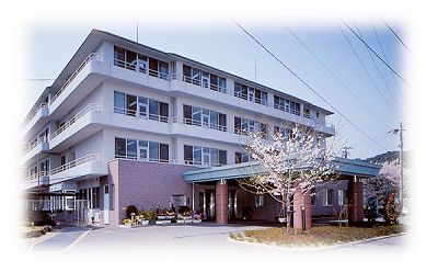 病院　向陽病院（病院）まで1439m